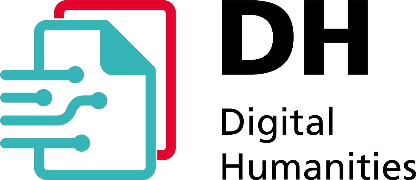 Digital Humanities, University of Bern
