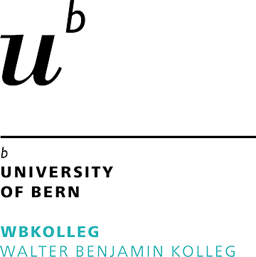 Walter Benjamin Kolleg, University of Bern